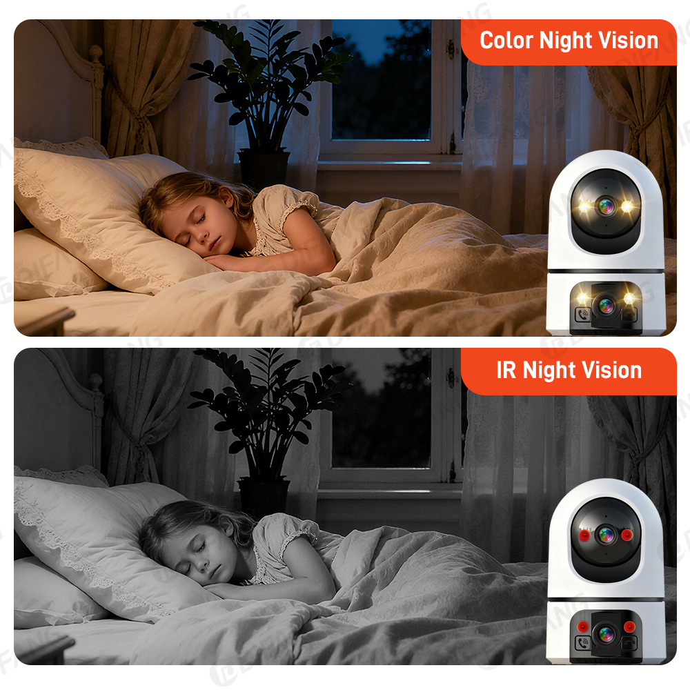 Pet Supplies Uk - Baby Monitor with Video Call, 5K