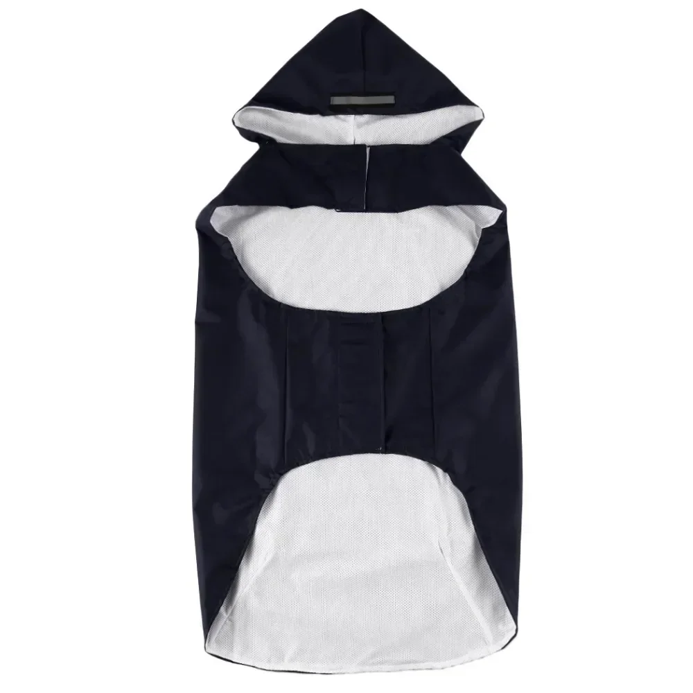 Medium Large Dogs Waterproof H - Dog Raincoat 리뷰 및 가격