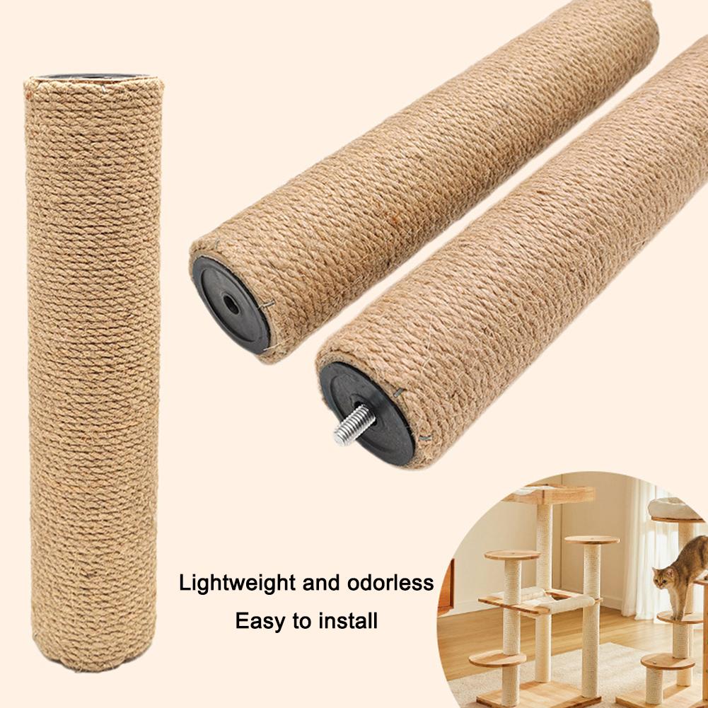 DIY Cat Tree Scratching Post R - Cat Window Perch 리뷰 및 가격