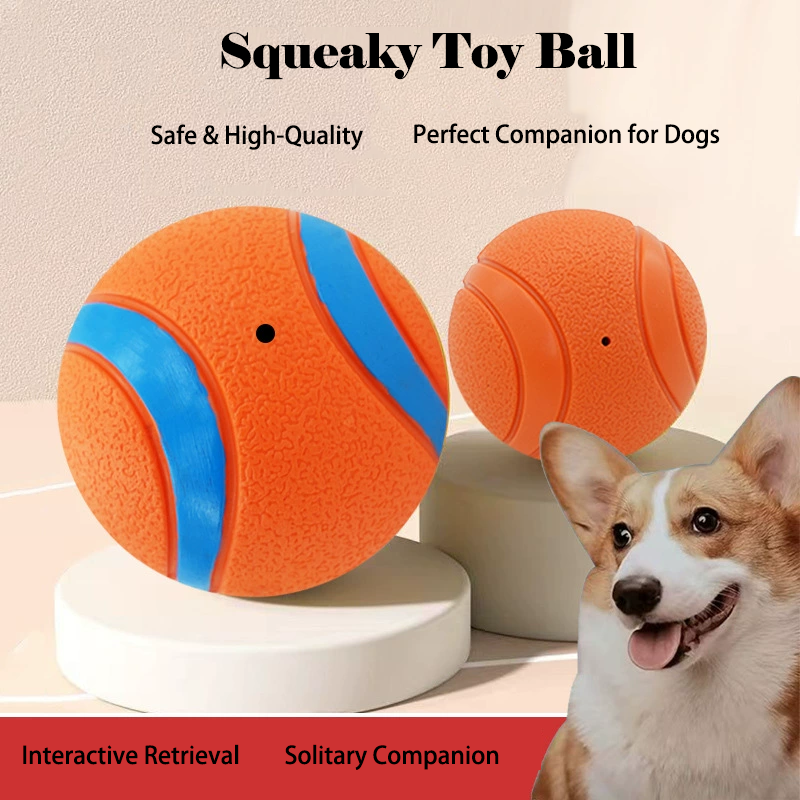Elastic Indestructible Dog Squ - Pet Dental Chew Toy 리뷰 및 가격