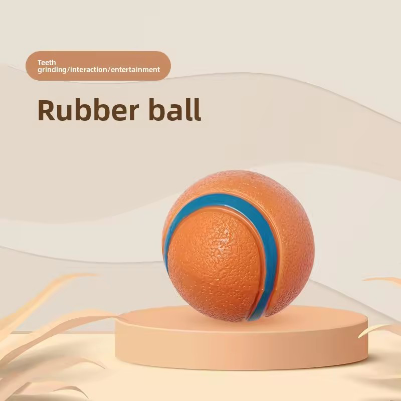 Elastic Indestructible Dog Squ - Pet Dental Chew Toy 리뷰 및 가격