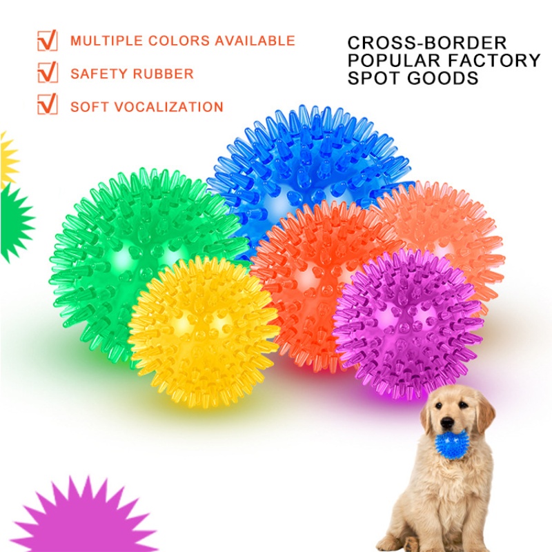 Pet Toy Ball for Cats And Dogs - Pet Dental Chew Toy 리뷰 및 가격