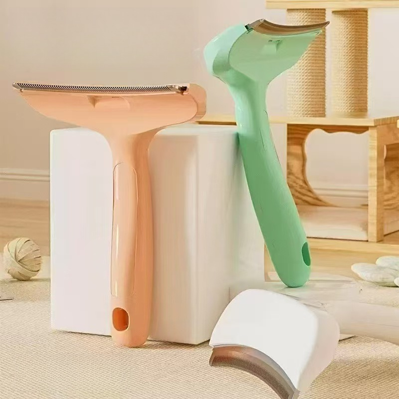 Pet hair thinning tool, floati - Pet Supplies Dropshipping 리뷰 및 가격