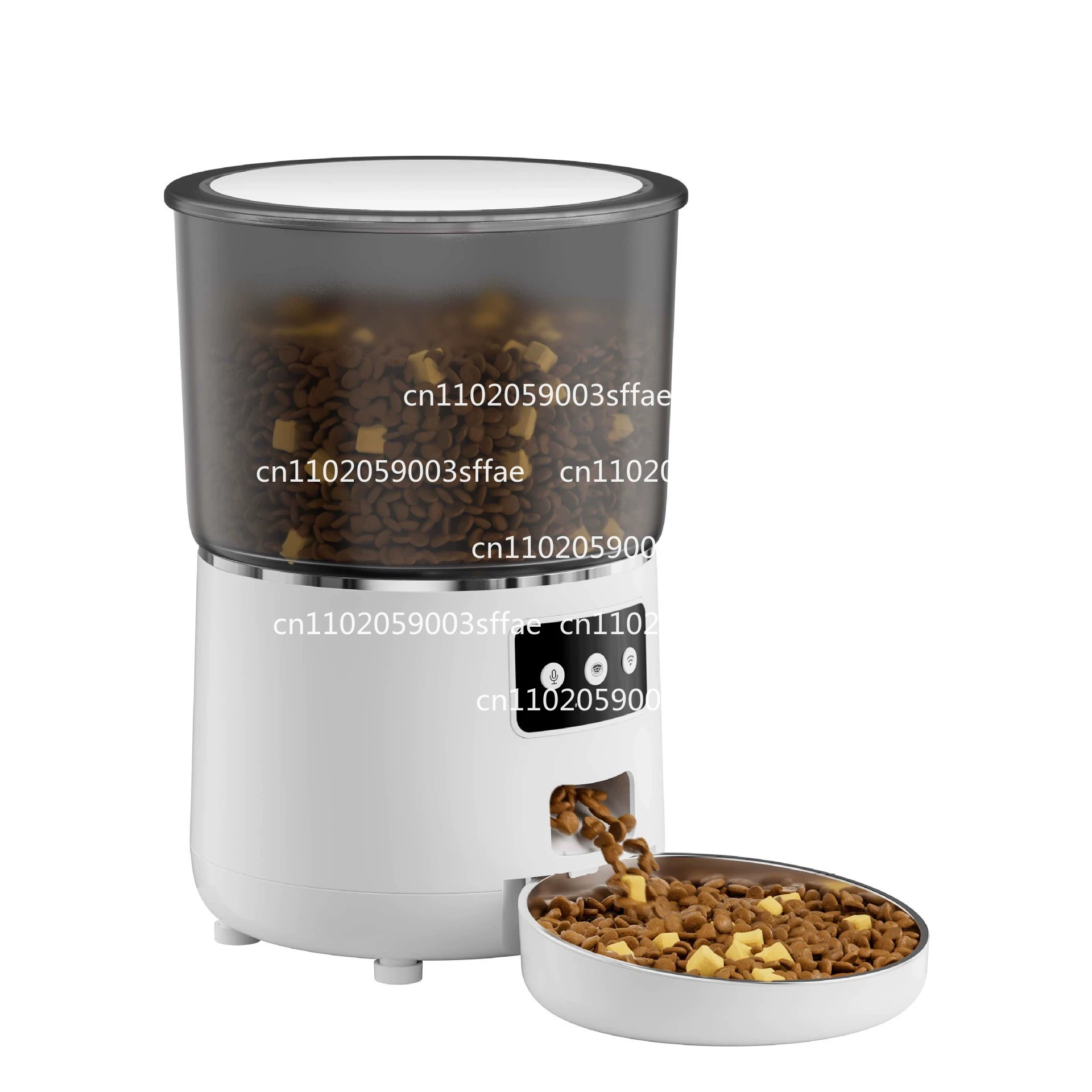 4L Electronic Timed Auto Pet F - Automatic Pet Feeder 리뷰 및 가격