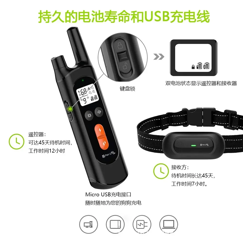 Pet smart dog trainer Electric - Pet Supplies Amazon 리뷰 및 가격
