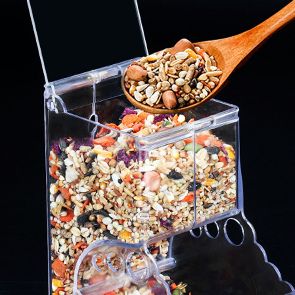  2-1PCS Cute Hamster Samll An - Automatic Pet Feeder 리뷰 및 가격