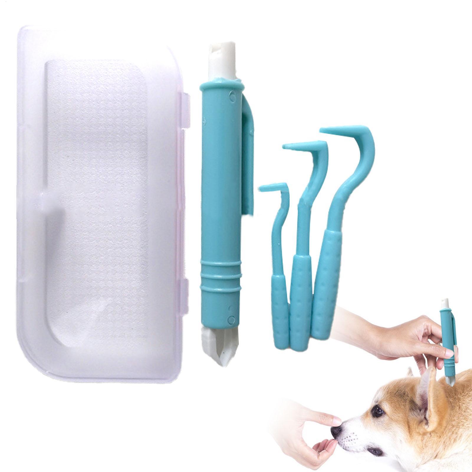 Flea Remover Hook Tick Remover - Pet Supplies Dropshipping 리뷰 및 가격