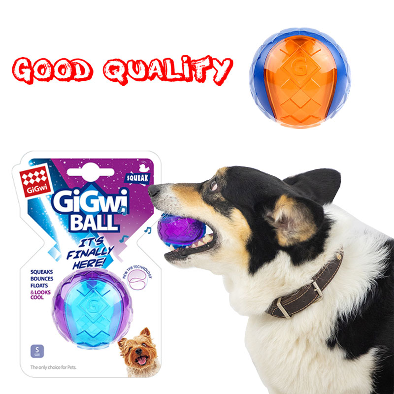 Pet Dog Puppy Squeaky Chew Toy - Pet Dental Chew Toy 리뷰 및 가격