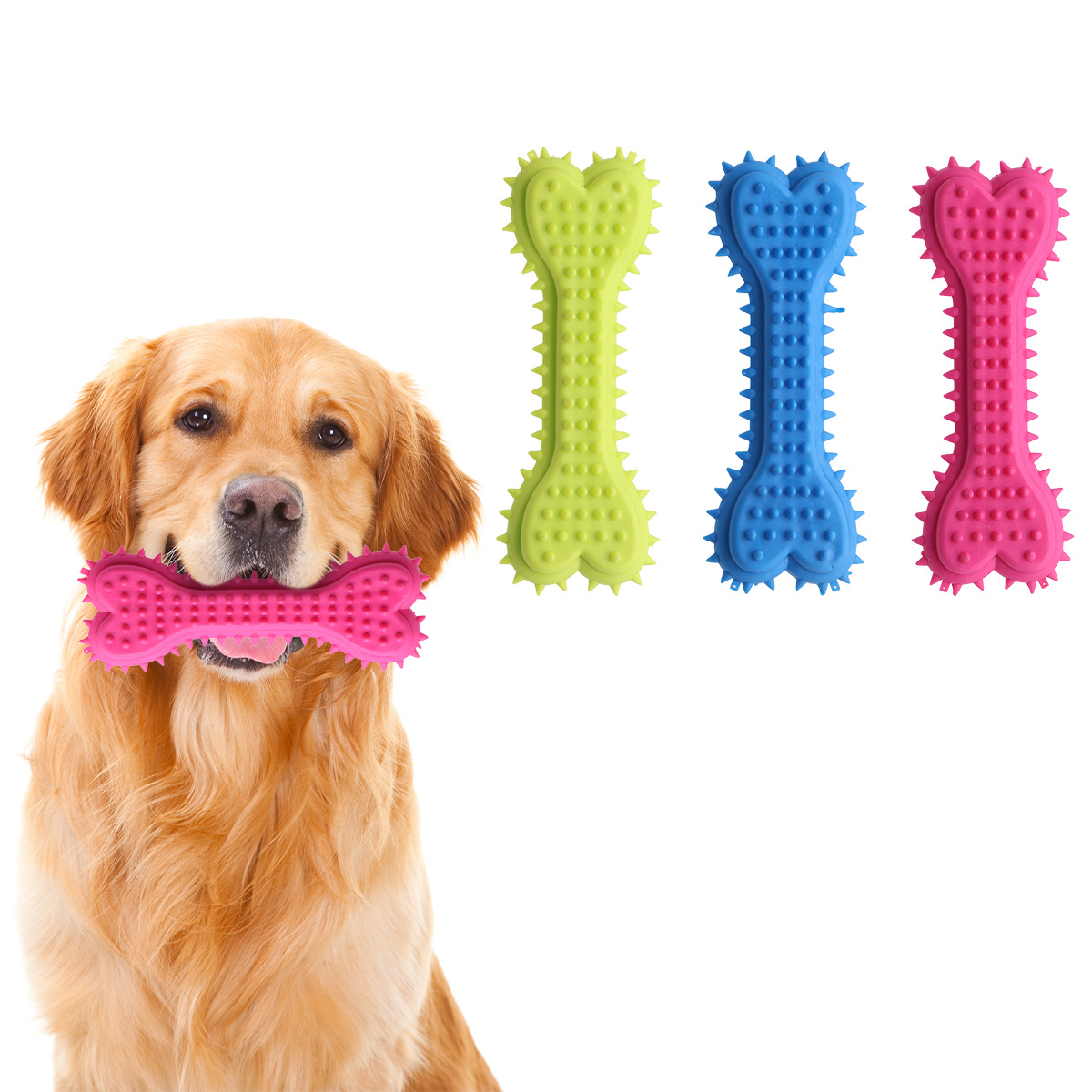 Dog Toys For Small Dogs Indest - Pet Dental Chew Toy 리뷰 및 가격