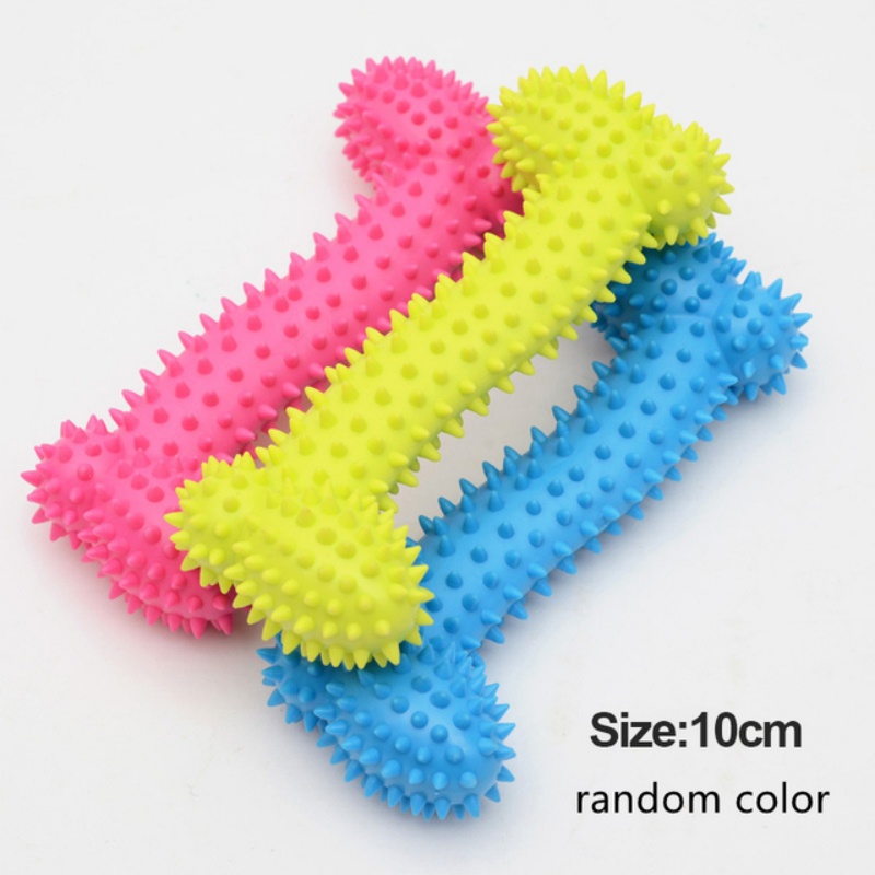 Dog Toys For Small Dogs Indest - Pet Dental Chew Toy 리뷰 및 가격