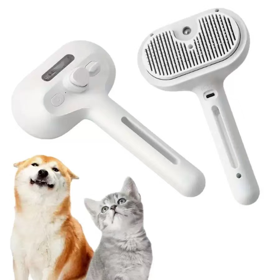 Pet Spray Hair Comb Pet Hair R - Pet Supplies Dropshipping 리뷰 및 가격
