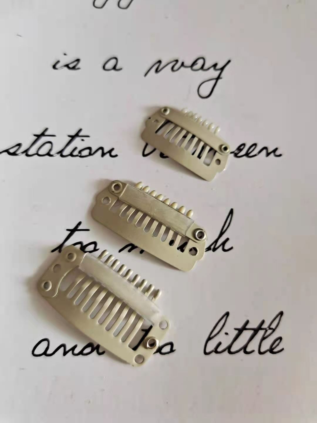 DIY  Dog  Hair Clips Cat Groom - Pet Supplies Dropshipping 리뷰 및 가격