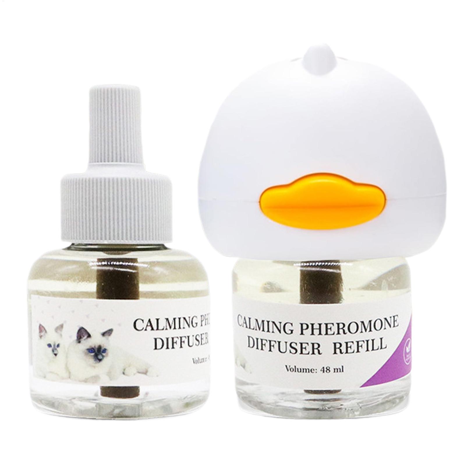 Pet Pheromone Diffuser To Calm - Pet Supplies Uk 리뷰 및 가격