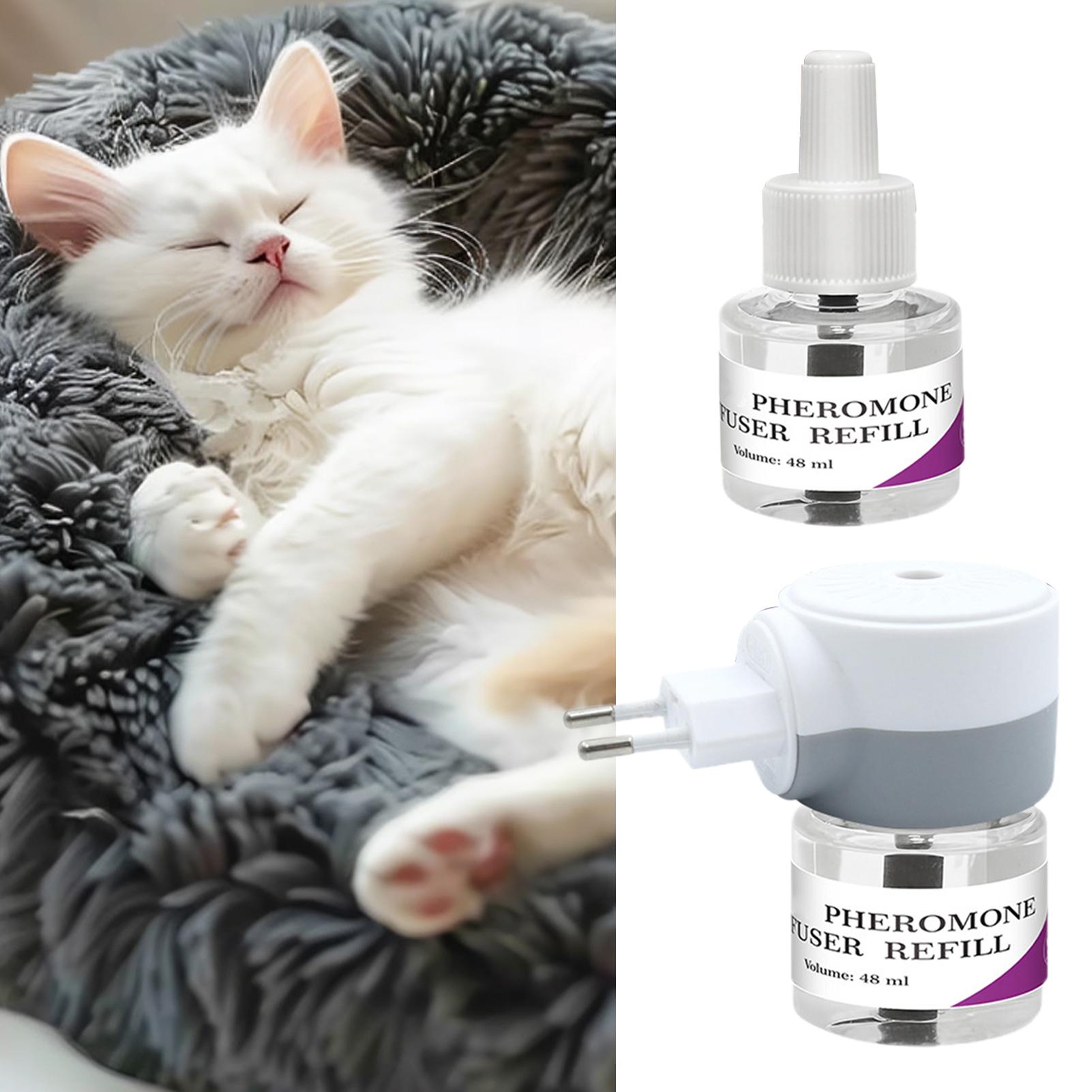 Pet Pheromone Diffuser To Calm - Pet Supplies Uk 리뷰 및 가격