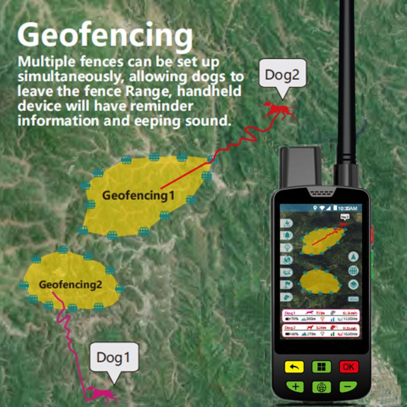 2026 Beagle Hunting GPS Collar - Pet Supplies Distributor 리뷰 및 가격