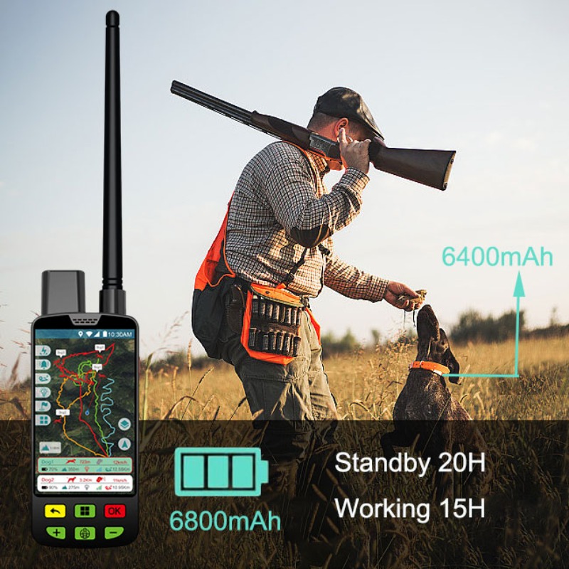 2026 Beagle Hunting GPS Collar - Pet Supplies Distributor 리뷰 및 가격