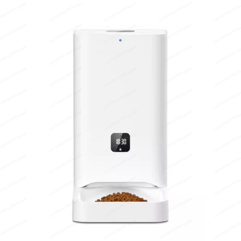 Three-bowl Automatic Pet Feede - Automatic Pet Feeder 리뷰 및 가격