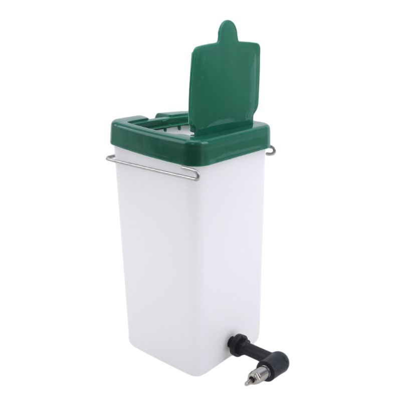 Creative Rabbit Water Dispense - Automatic Pet Feeder 리뷰 및 가격