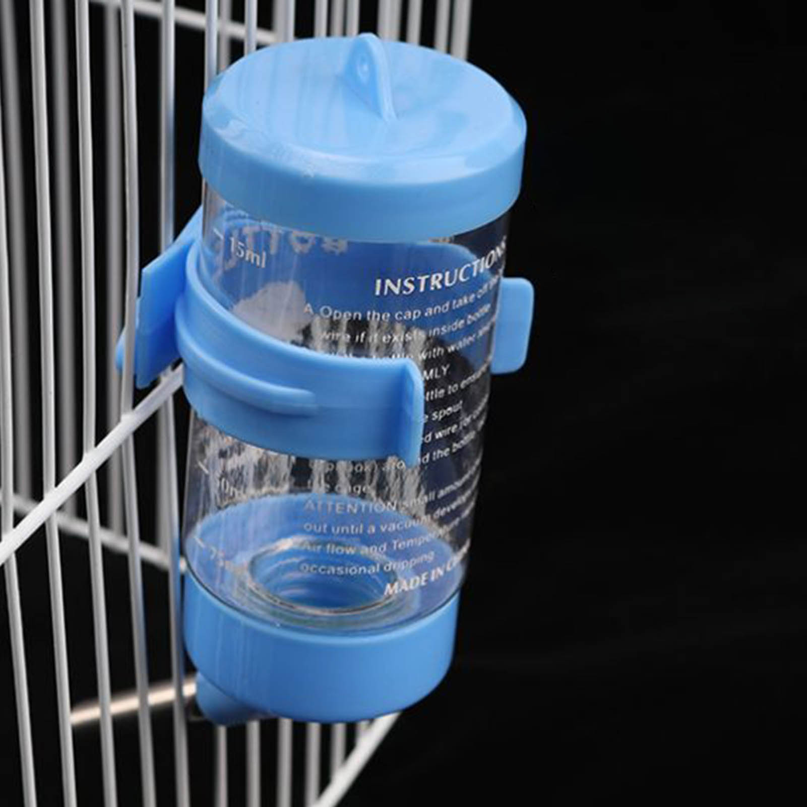 Hanging Hamster Drinker Water  - Automatic Pet Feeder 리뷰 및 가격