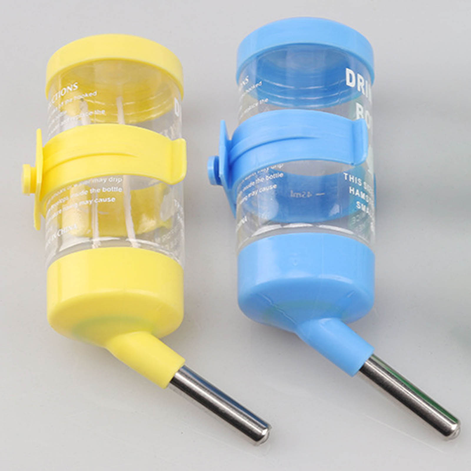 Hanging Hamster Drinker Water  - Automatic Pet Feeder 리뷰 및 가격