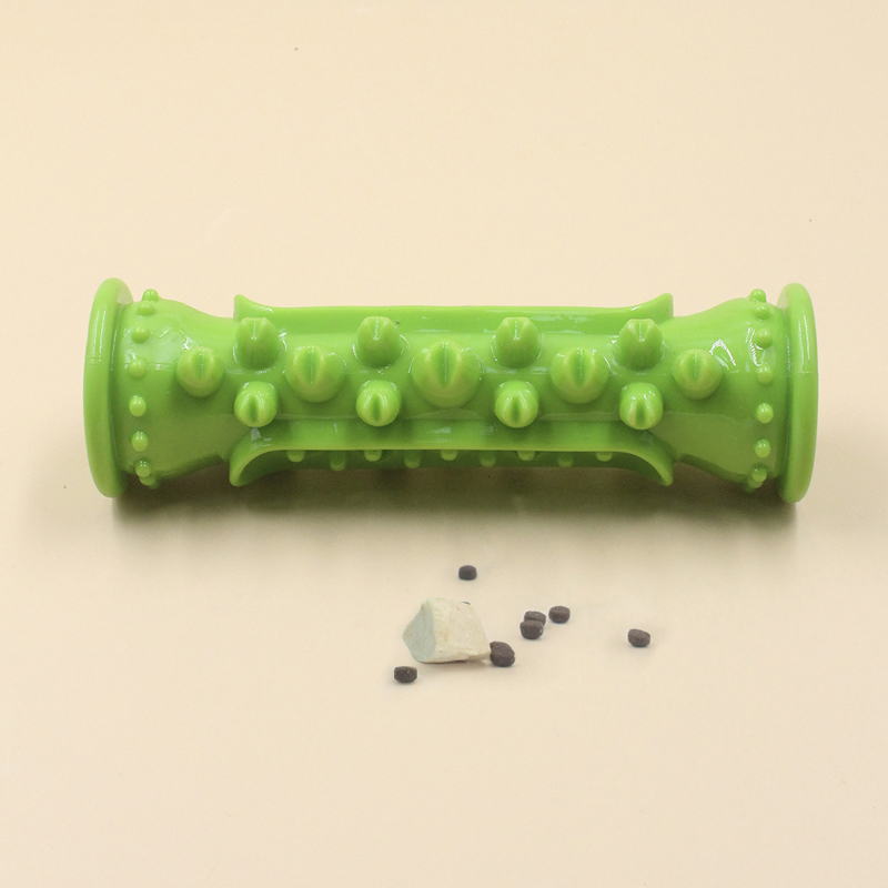 Dog Toothbrush Chew Toy Stick  - Pet Dental Chew Toy 리뷰 및 가격