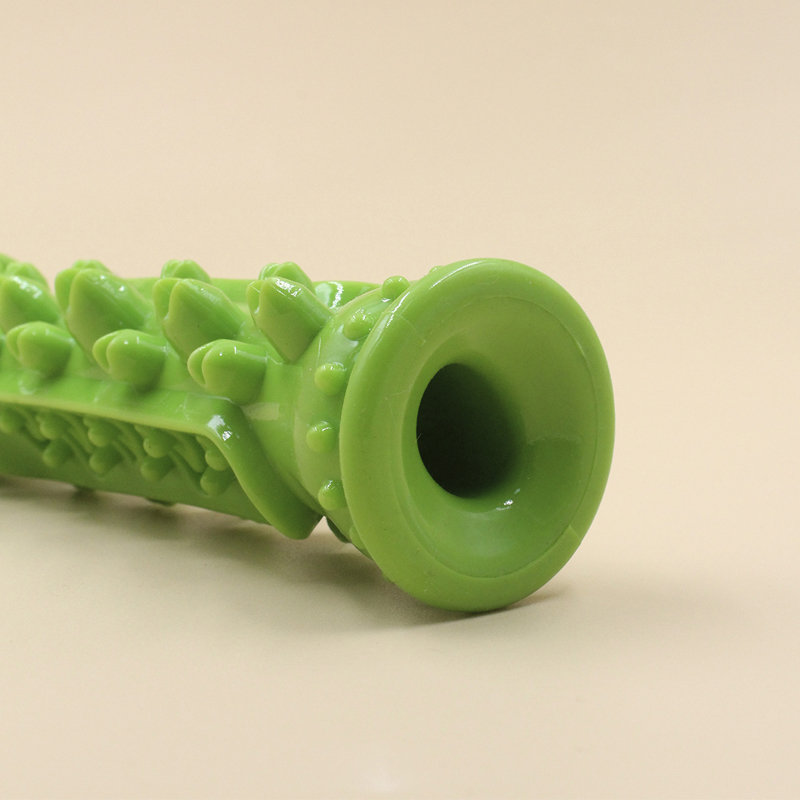 Dog Toothbrush Chew Toy Stick  - Pet Dental Chew Toy 리뷰 및 가격