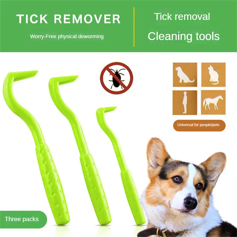 Flea Remover Hook Tick Removal - Pet Supplies Dropshipping 리뷰 및 가격