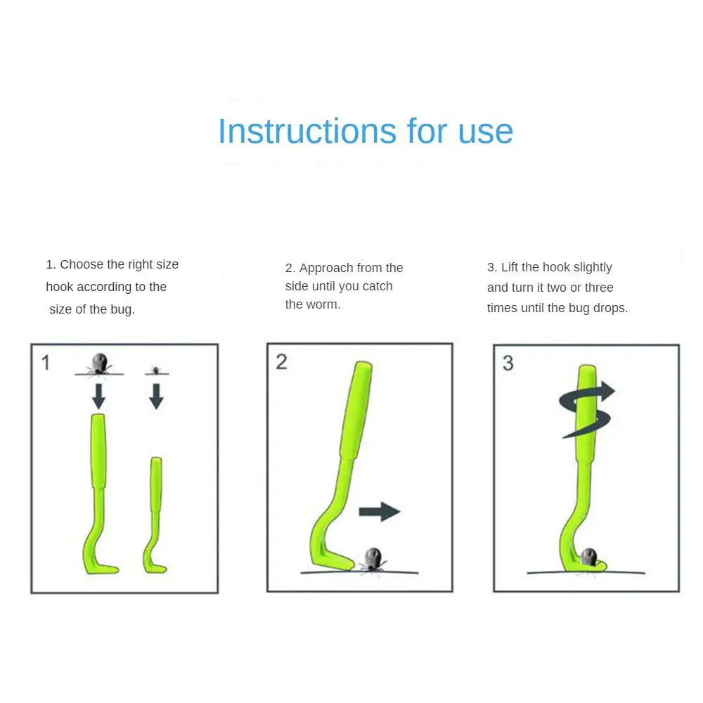 Flea Remover Hook Tick Removal - Pet Supplies Dropshipping 리뷰 및 가격