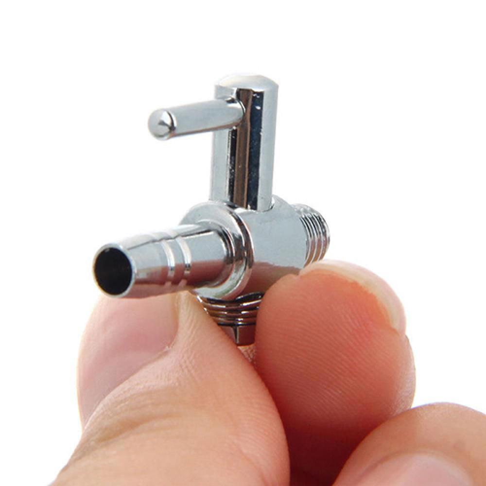 1Pc Control Valve Thread Stain - Pet Supplies Distributor 리뷰 및 가격