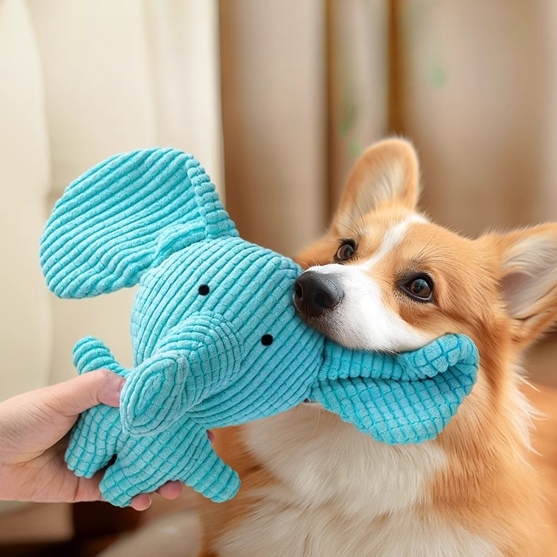 Cute Plush Dog Toys Pet Squeak - Pet Dental Chew Toy 리뷰 및 가격