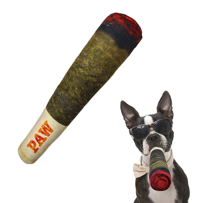 PAW Dog Squeaky Toy Simulation - Pet Dental Chew Toy 리뷰 및 가격