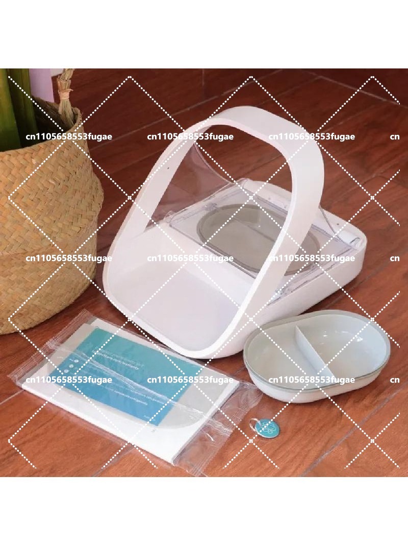 NEW  Chip Recognition Sensing  - Automatic Pet Feeder 리뷰 및 가격