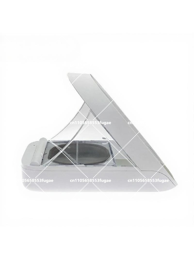 NEW  Chip Recognition Sensing  - Automatic Pet Feeder 리뷰 및 가격