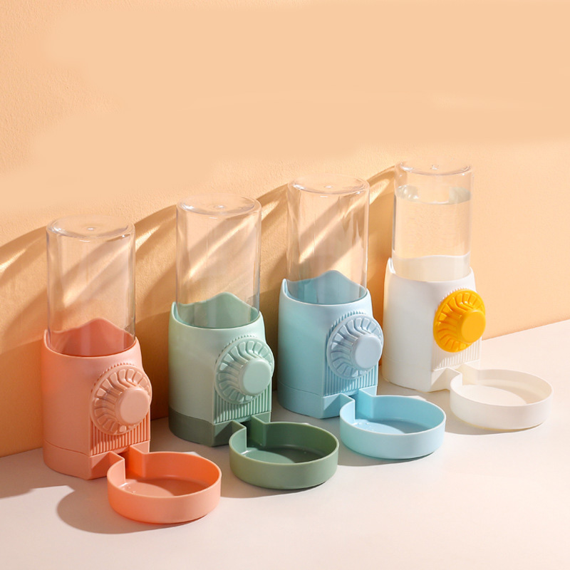 Automatic Hanging Cat Cage Wat - Automatic Pet Feeder 리뷰 및 가격