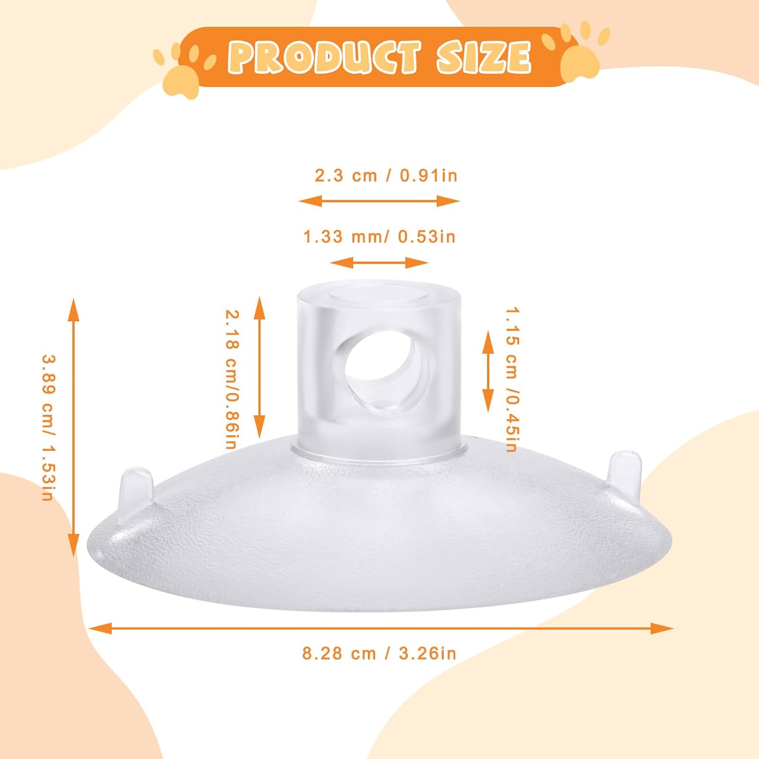 4 Pieces Cat Window Perch Suct - Cat Window Perch 리뷰 및 가격