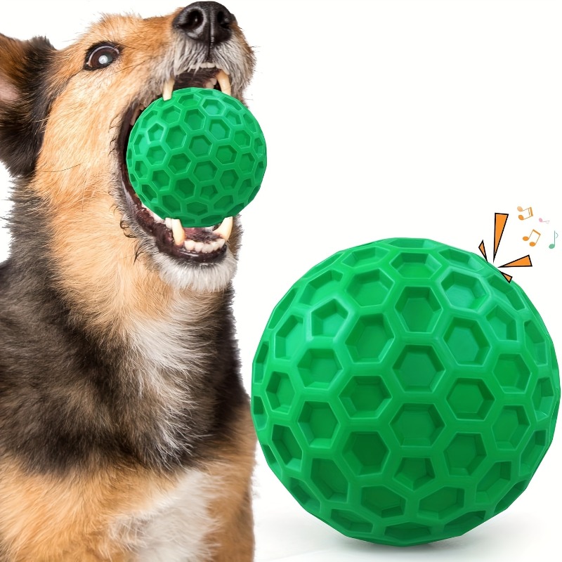 Tough Natural Rubber Dog Chew  - Pet Dental Chew Toy 리뷰 및 가격