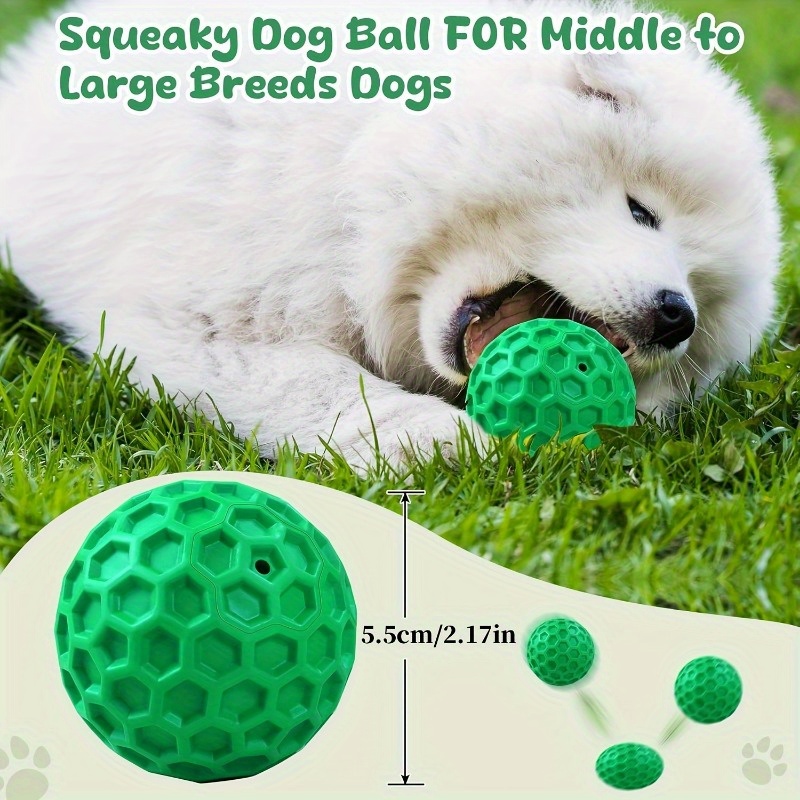 Tough Natural Rubber Dog Chew  - Pet Dental Chew Toy 리뷰 및 가격