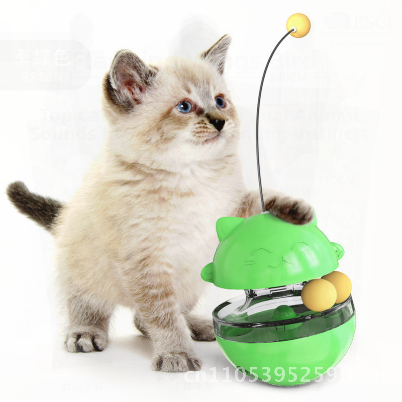 Amazon Cat Toy Tumbler Food Ba - Pet Supplies Amazon 리뷰 및 가격