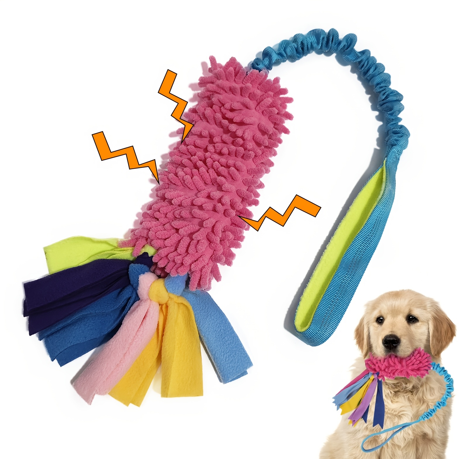 Durable Dog Toys for Aggressiv - Pet Dental Chew Toy 리뷰 및 가격