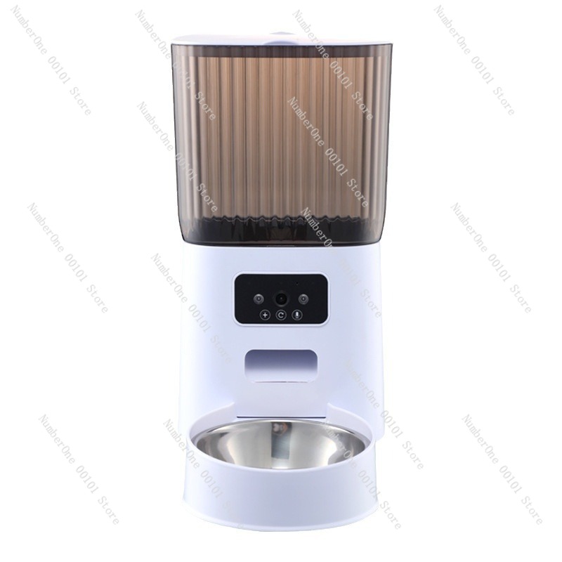 Intelligent Automatic Pet Feed - Automatic Pet Feeder 리뷰 및 가격