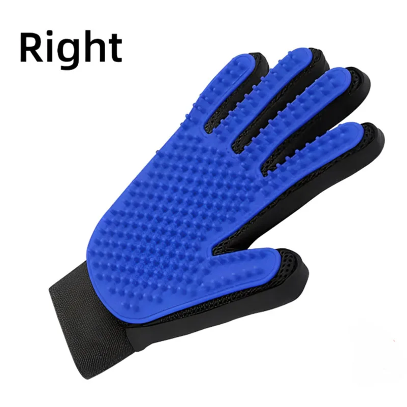 Pet Hair Glove Comb Pet Dog Ca - Pet Supplies Dropshipping 리뷰 및 가격