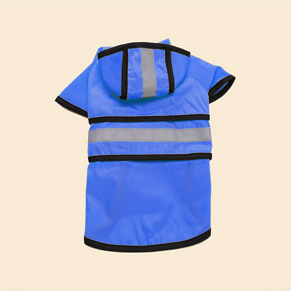 Spring Summer Waterproof Refle - Dog Raincoat 리뷰 및 가격